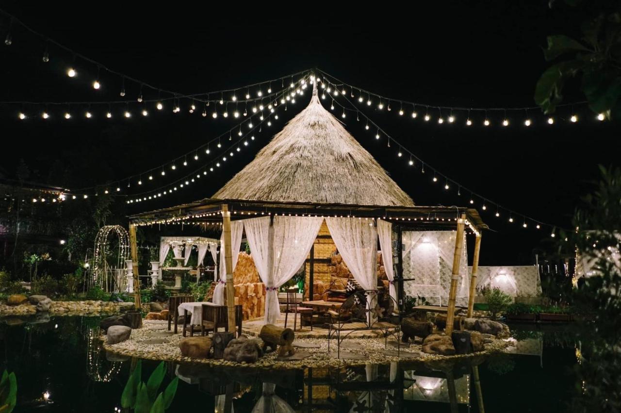 מה סאי Nang Non Camping Ville นางนอนแค้มป์ปิ้งวิลล์ מראה חיצוני תמונה