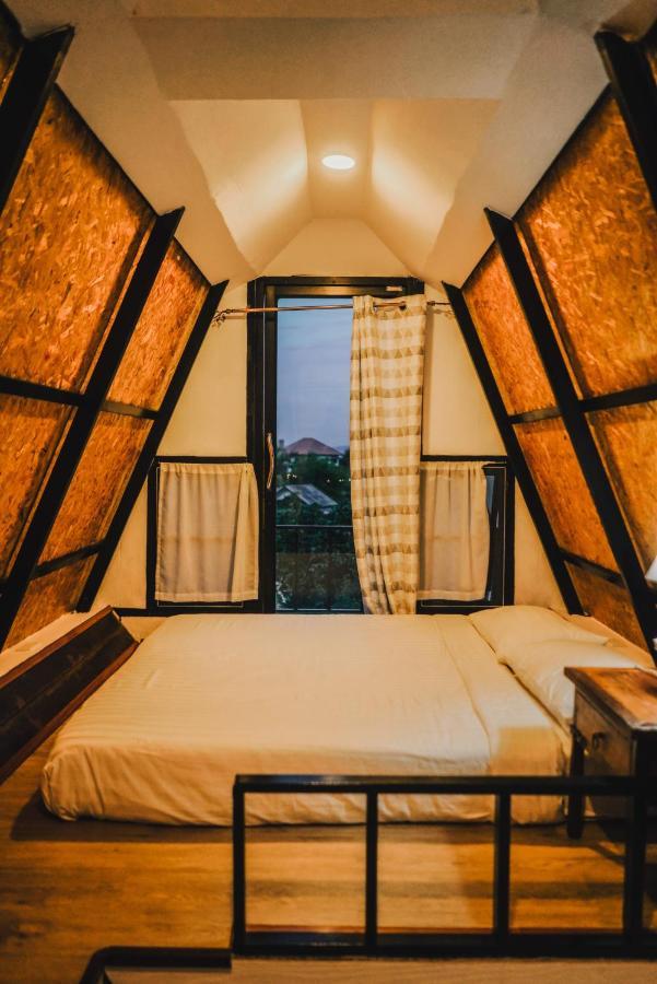 מה סאי Nang Non Camping Ville นางนอนแค้มป์ปิ้งวิลล์ מראה חיצוני תמונה